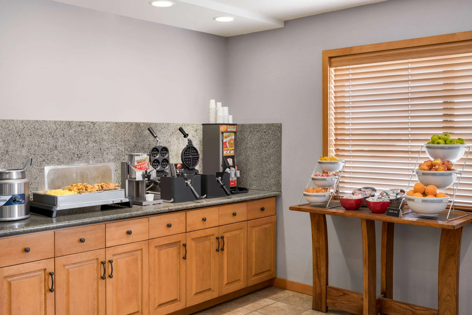 AmericInn by Wyndham Laramie Near University of Wyoming