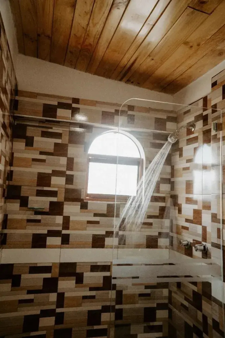 Atusparia Guest House