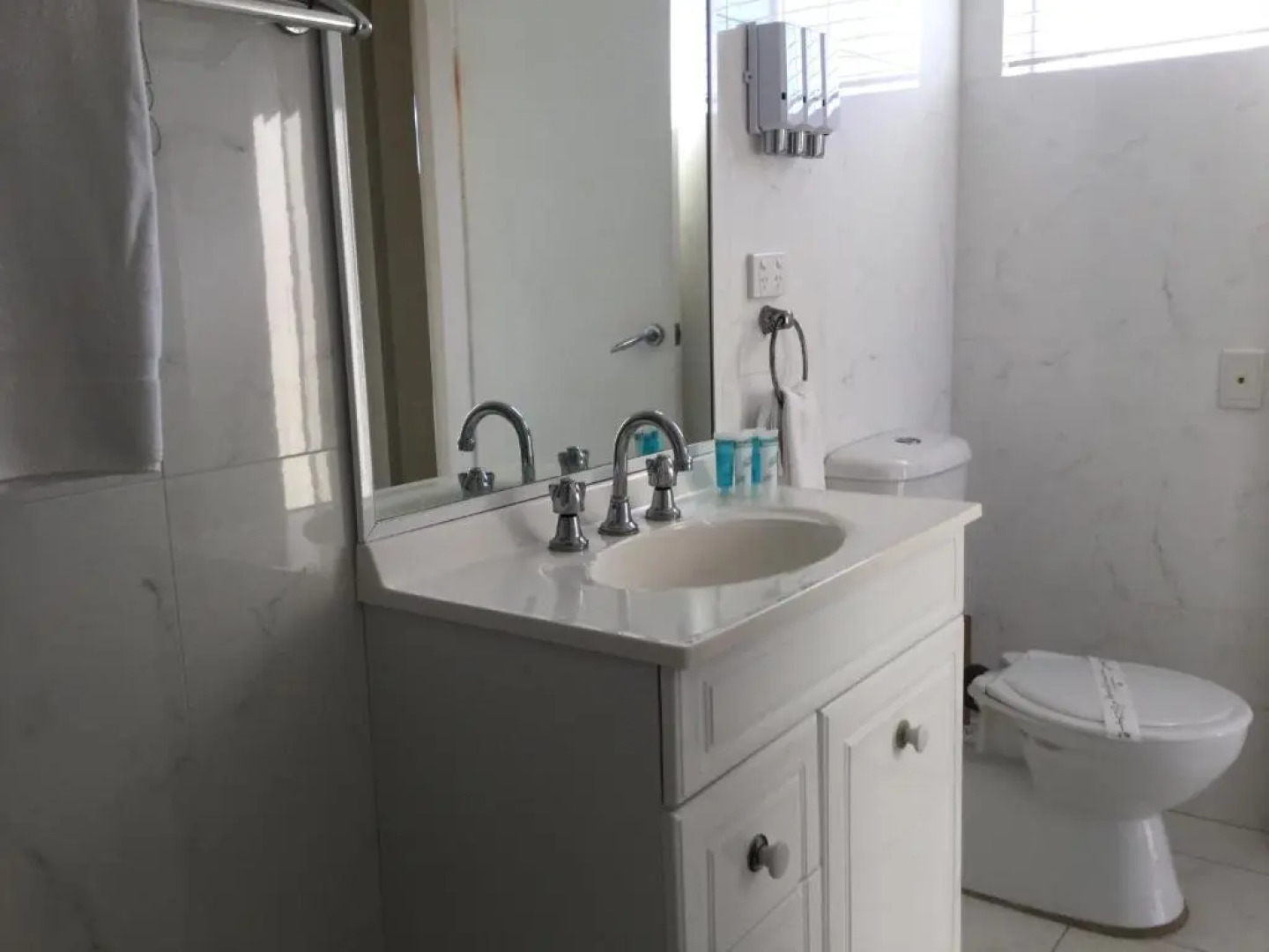 Ocean Side Hawks Nest