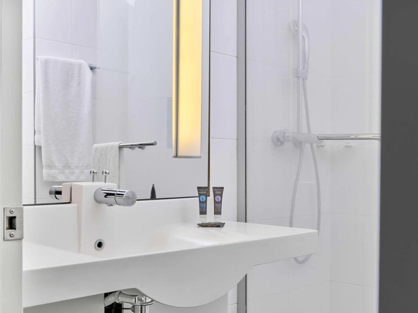 Novotel Milano Linate Aeroporto