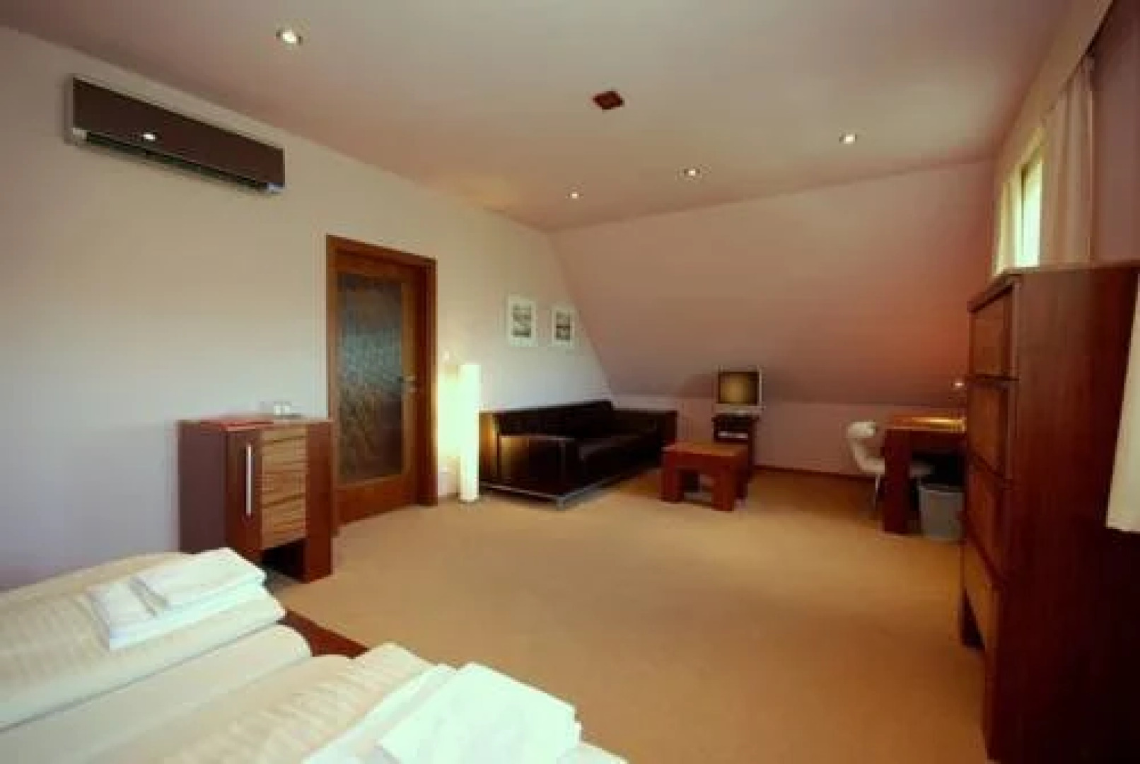 Hotel Villa Romantica