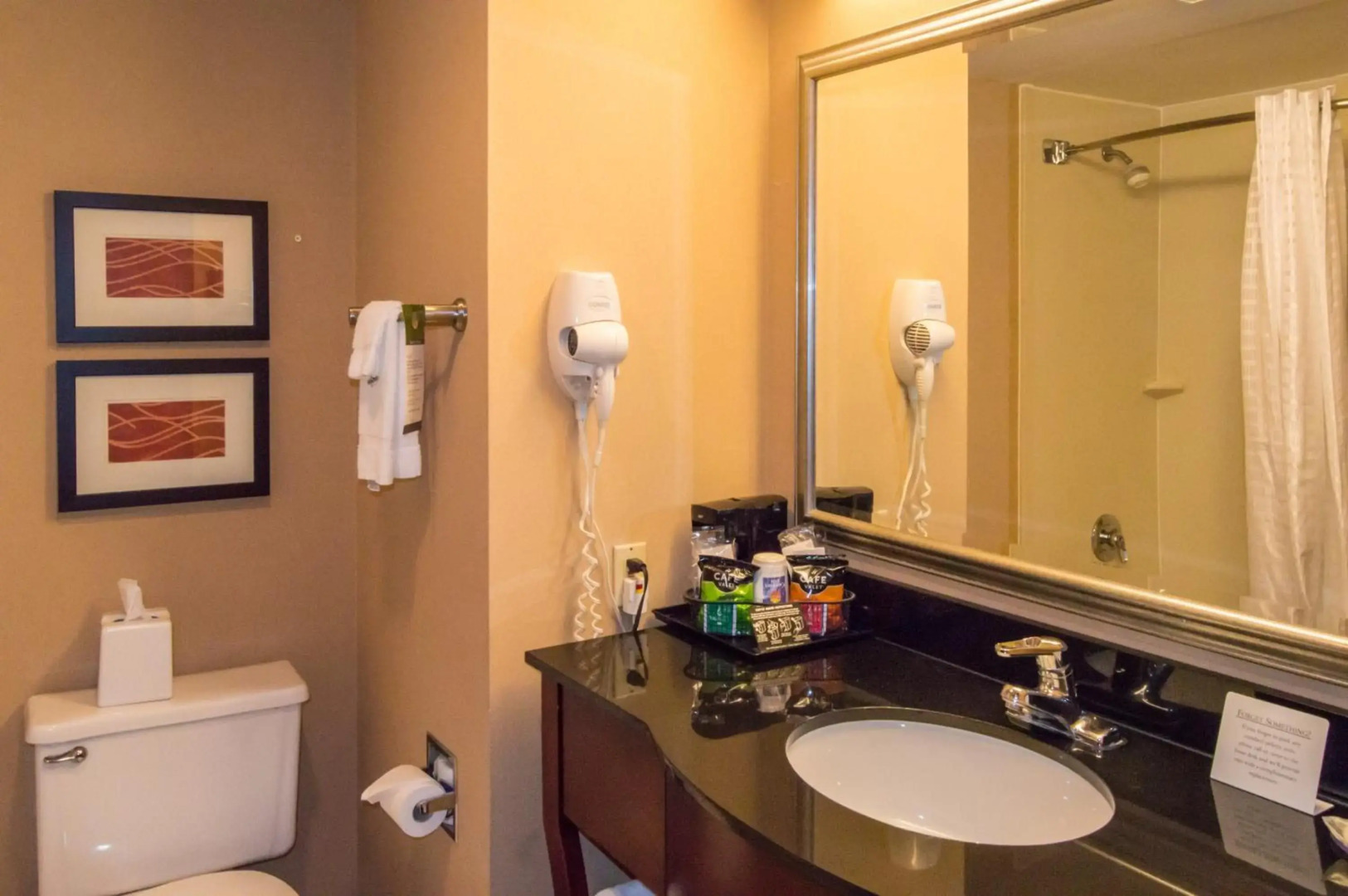 Ardmore Inn & Suites