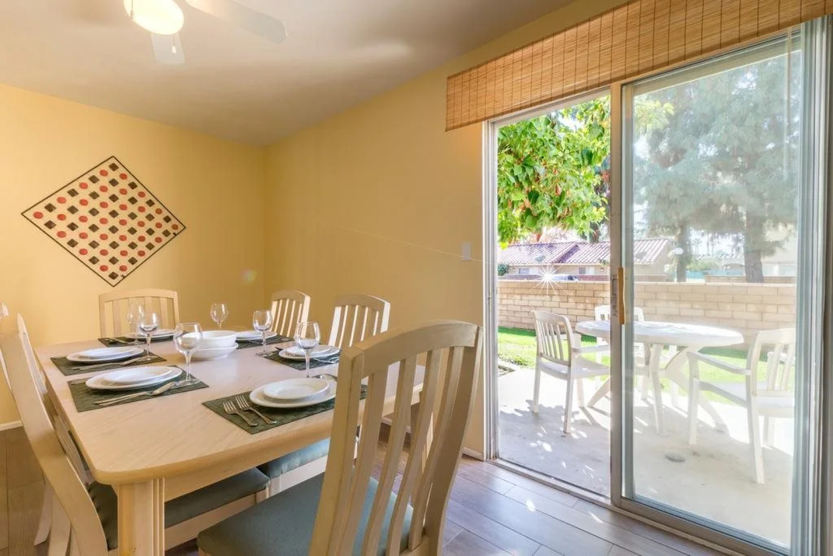 Indian Palms Vacation Club