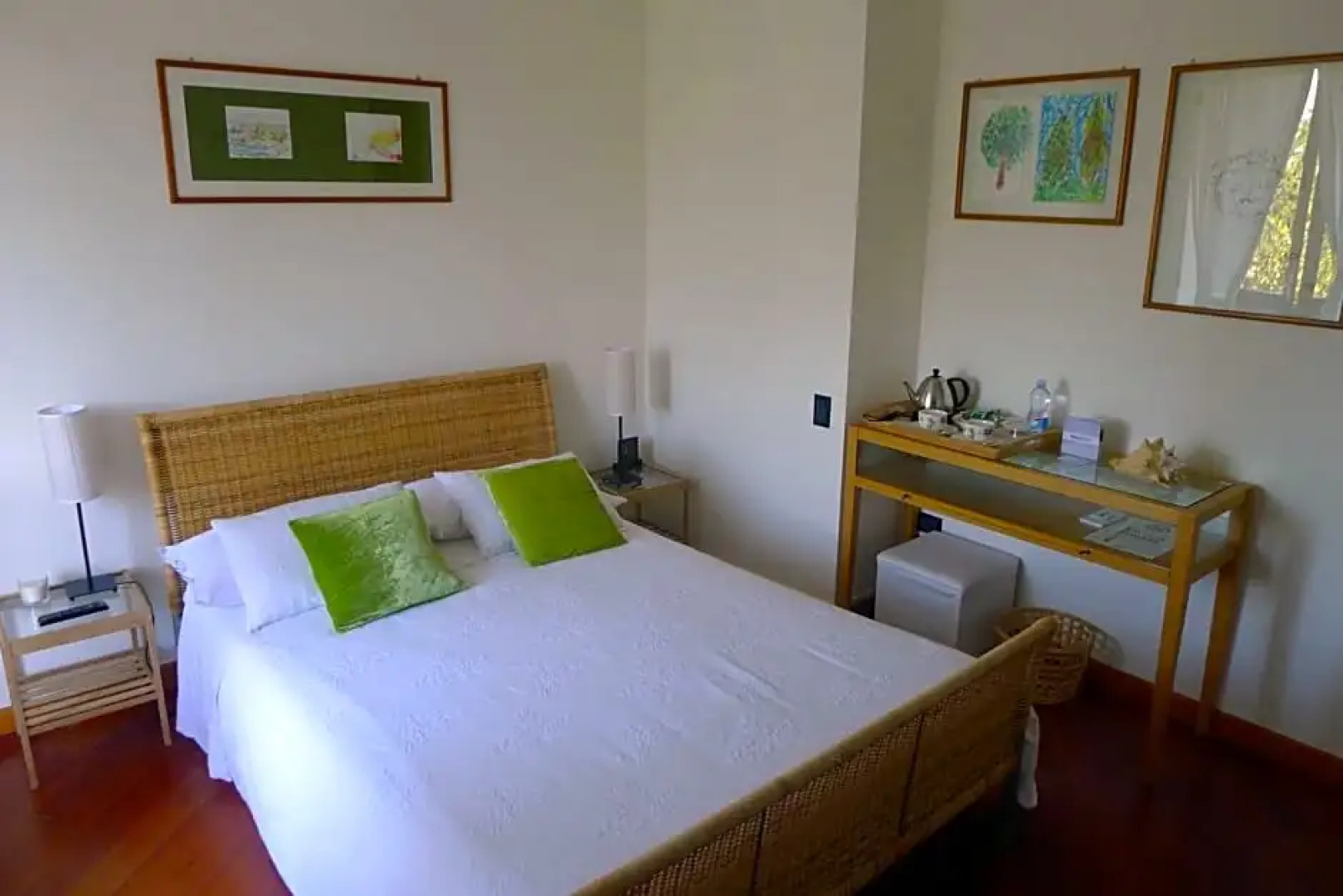 B&b La corte dei Gelsomini