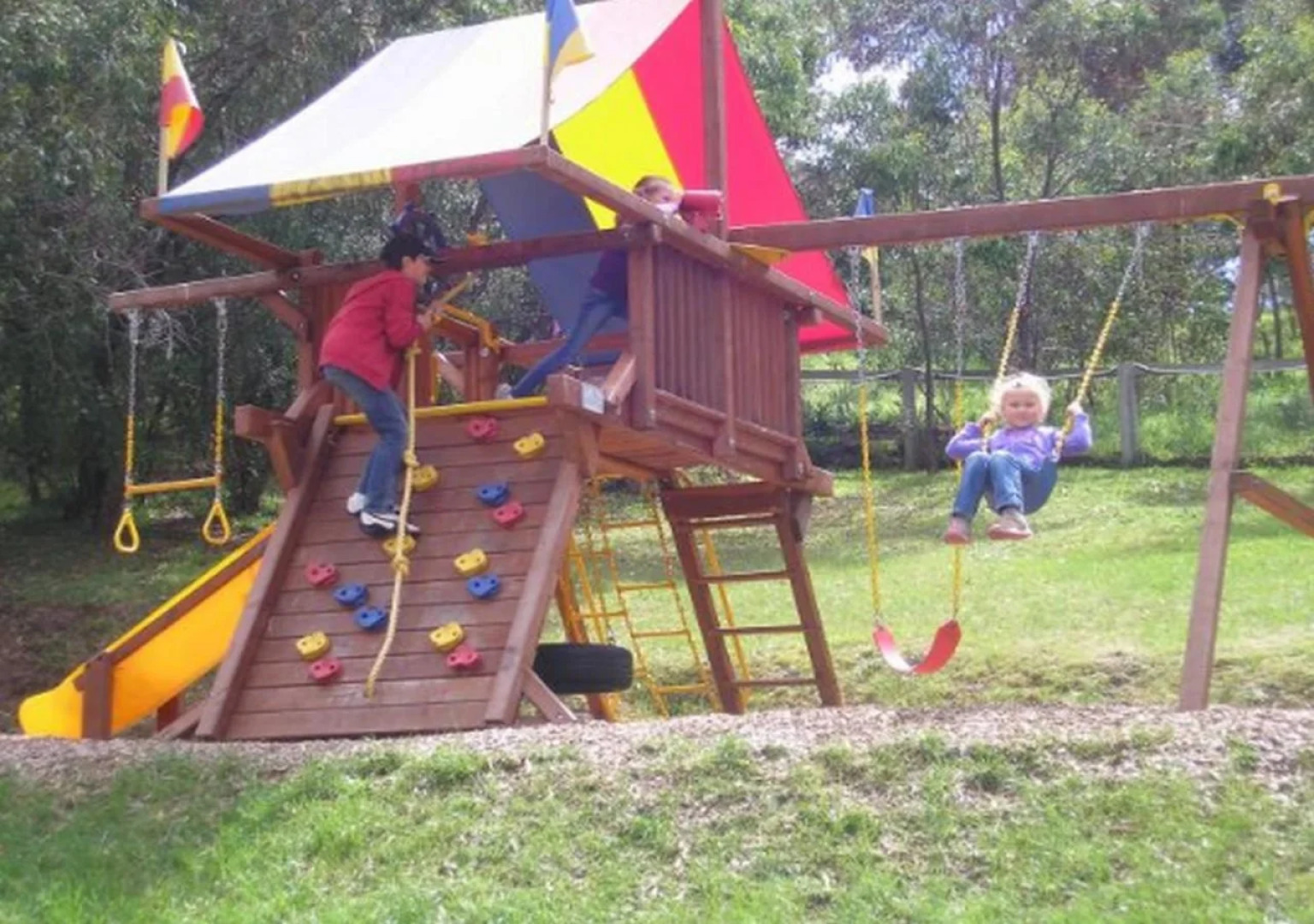 Edgewater Terraces at Metung