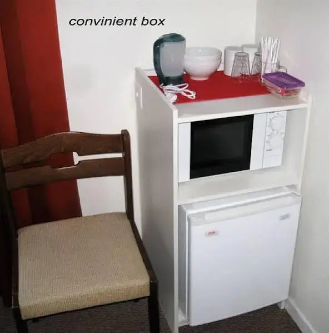 Swiss Inn Hotel & Apartments