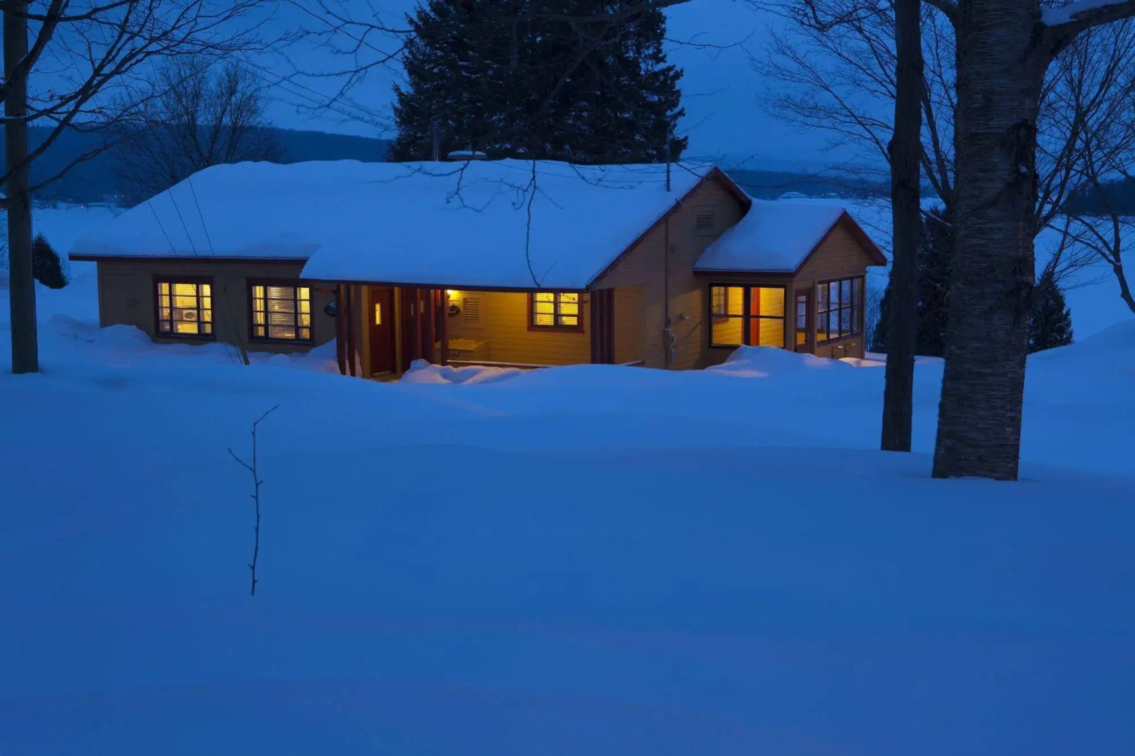 Station Touristique Duchesnay - SEPAQ