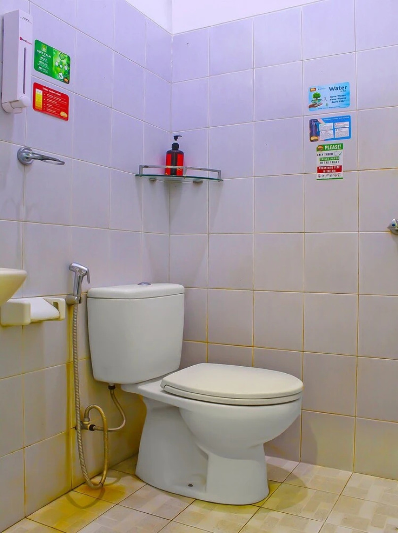 Collection O 92268 Hotel Aero