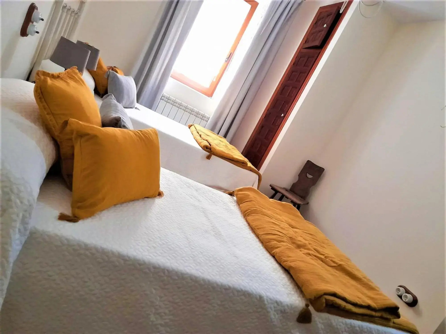 Casa Rural del Tío Maino