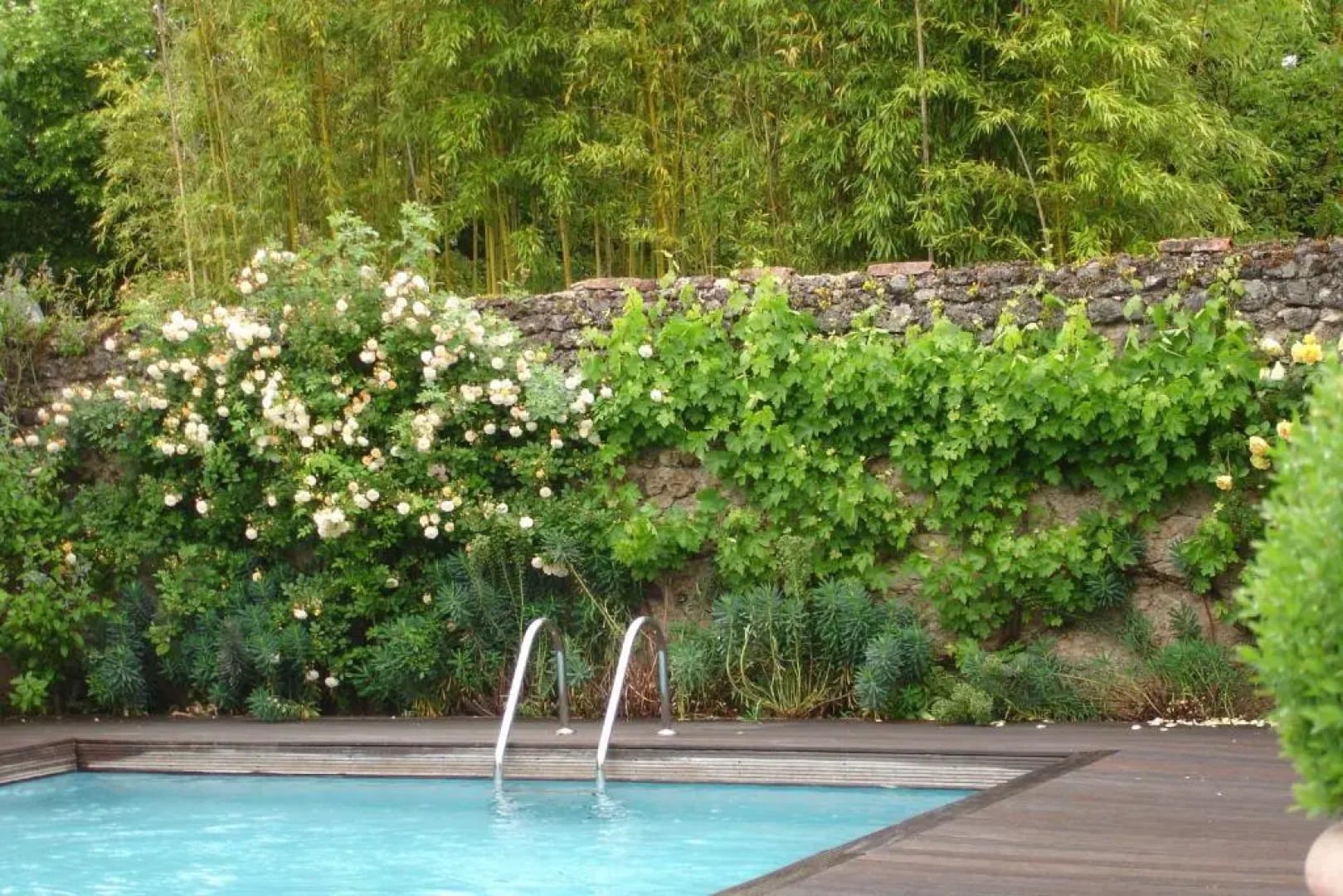 Hôtel Restaurant Les Orangeries