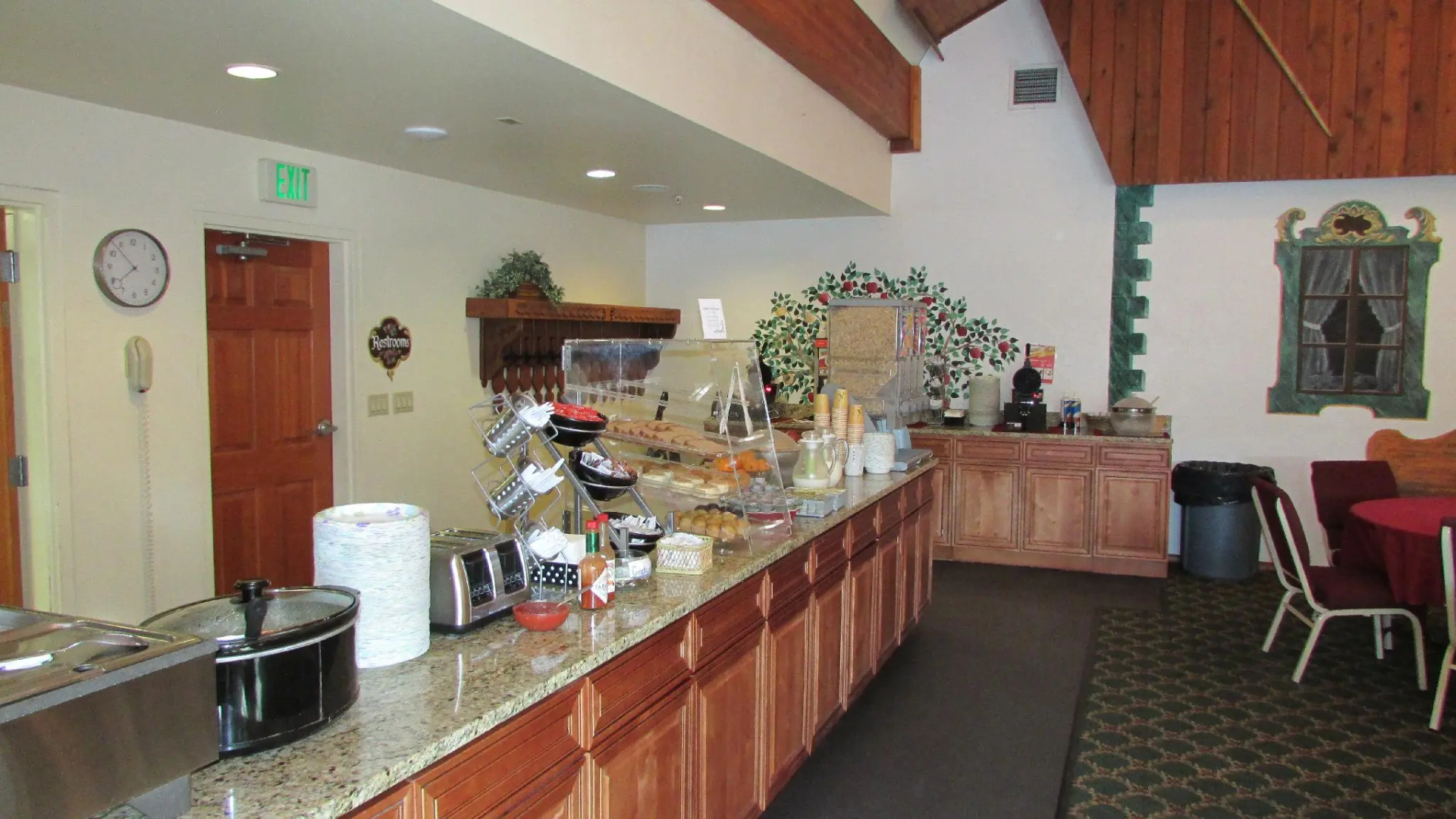 Fairbridge Inn & Suites