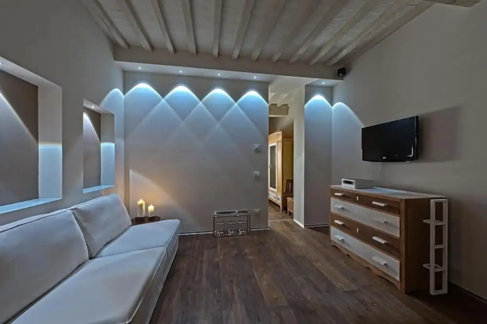 SestoSenso Suites