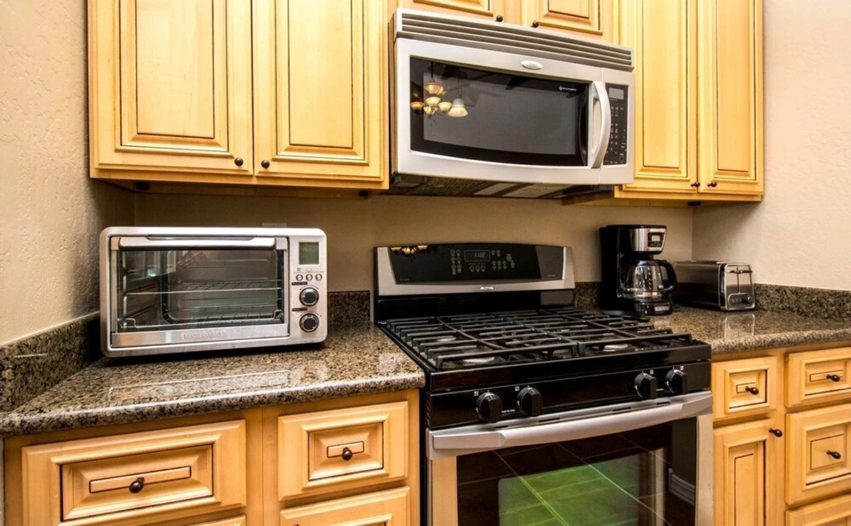 Silver Saddle Mountain Retreat