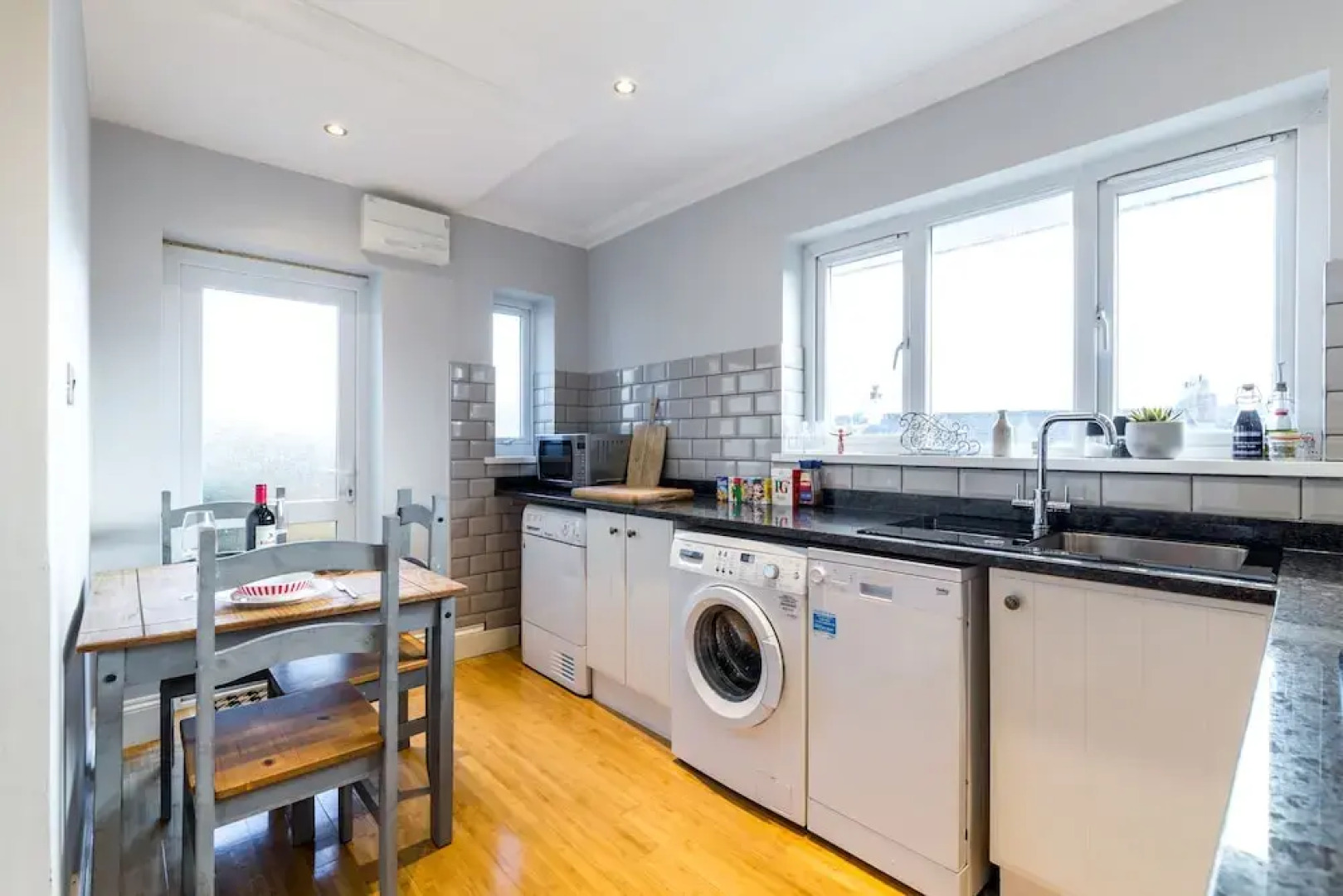 The Architects House