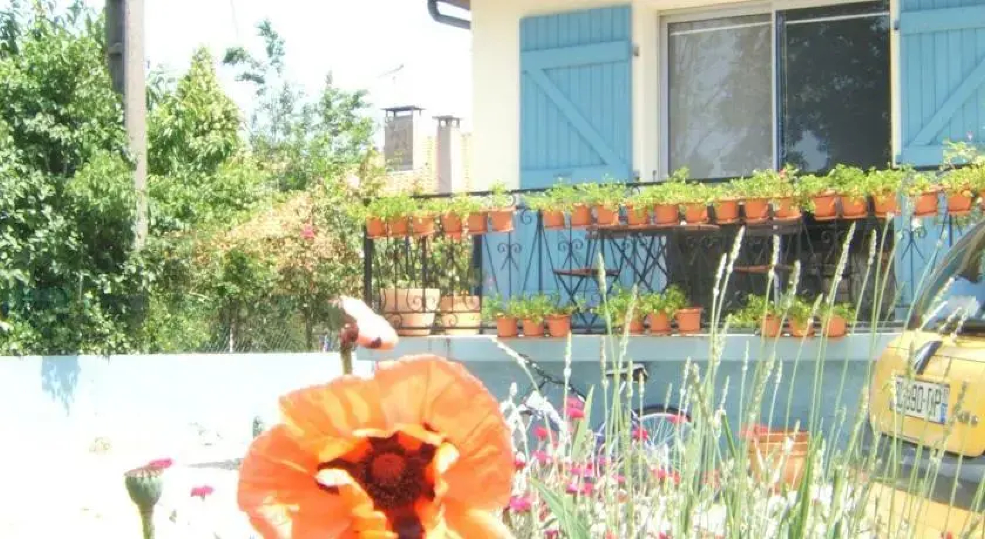 Le Clos Albertine