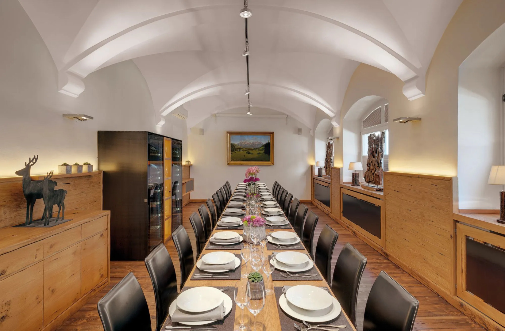 Alpen Hotel München