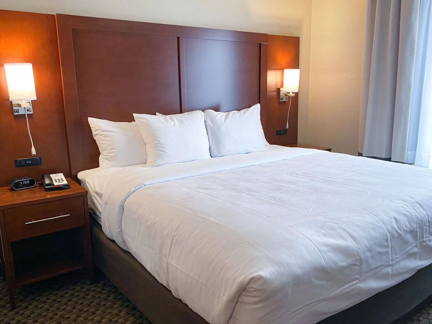 Comfort Suites Broomfield-Boulder/Interlocken