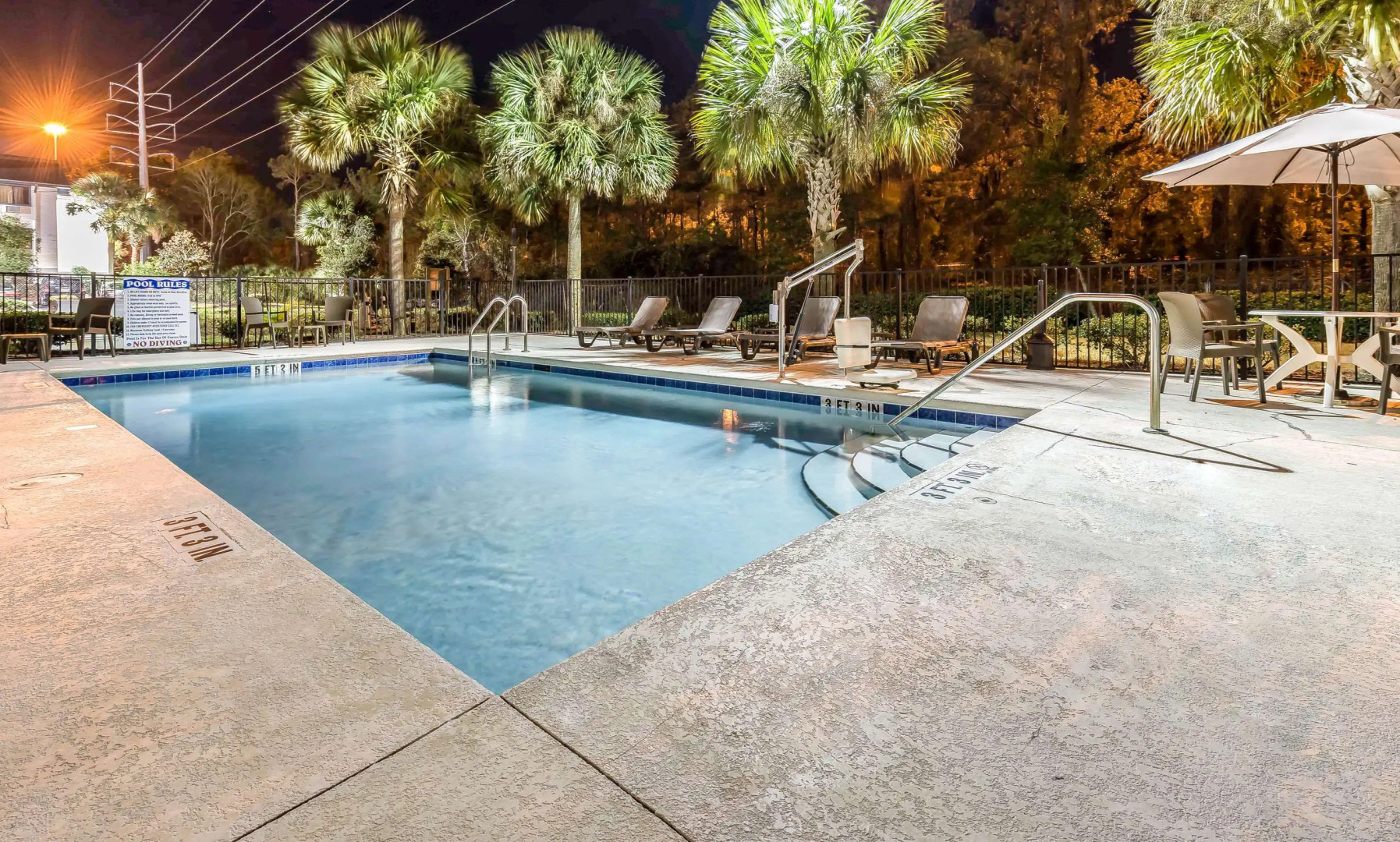 Sleep Inn & Suites University/Shands