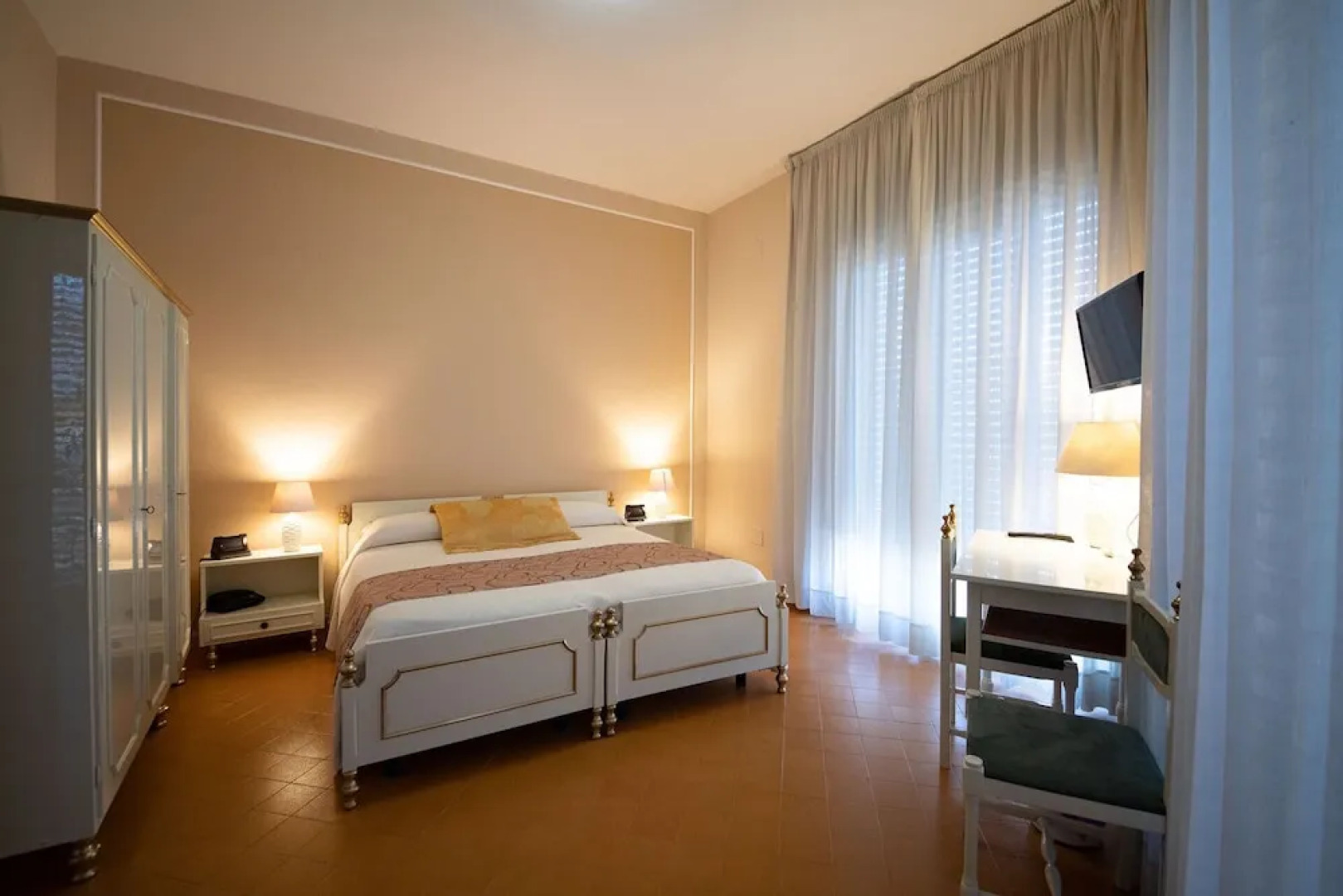 Hotel Ristorante Venezuela