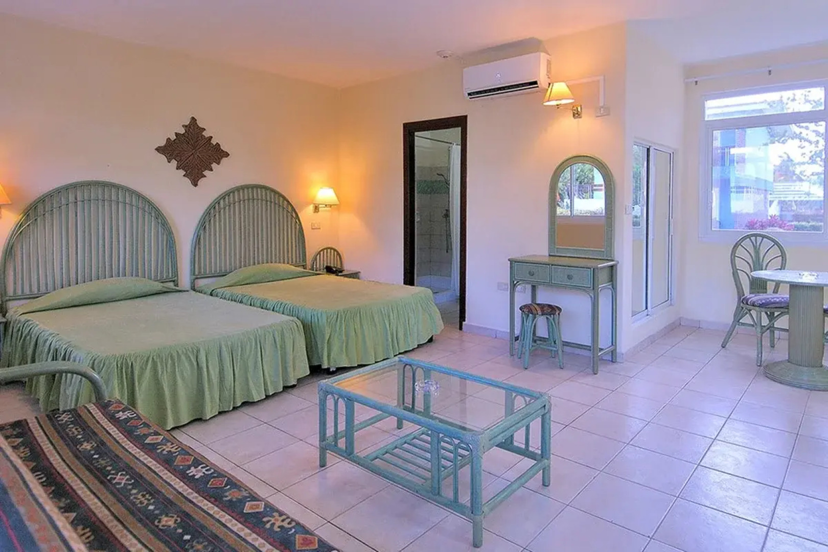 Gran Club Santa Lucia