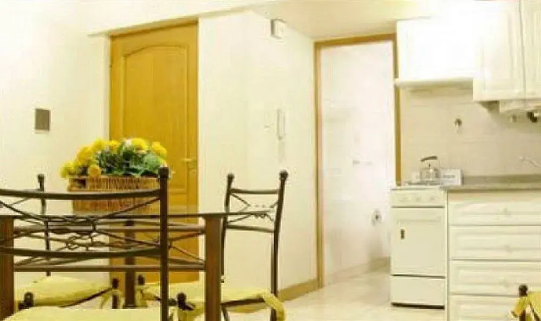 Garden All Suites