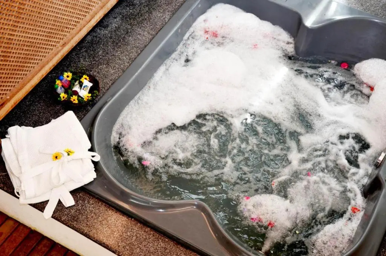 Pousada Chalés do Lago