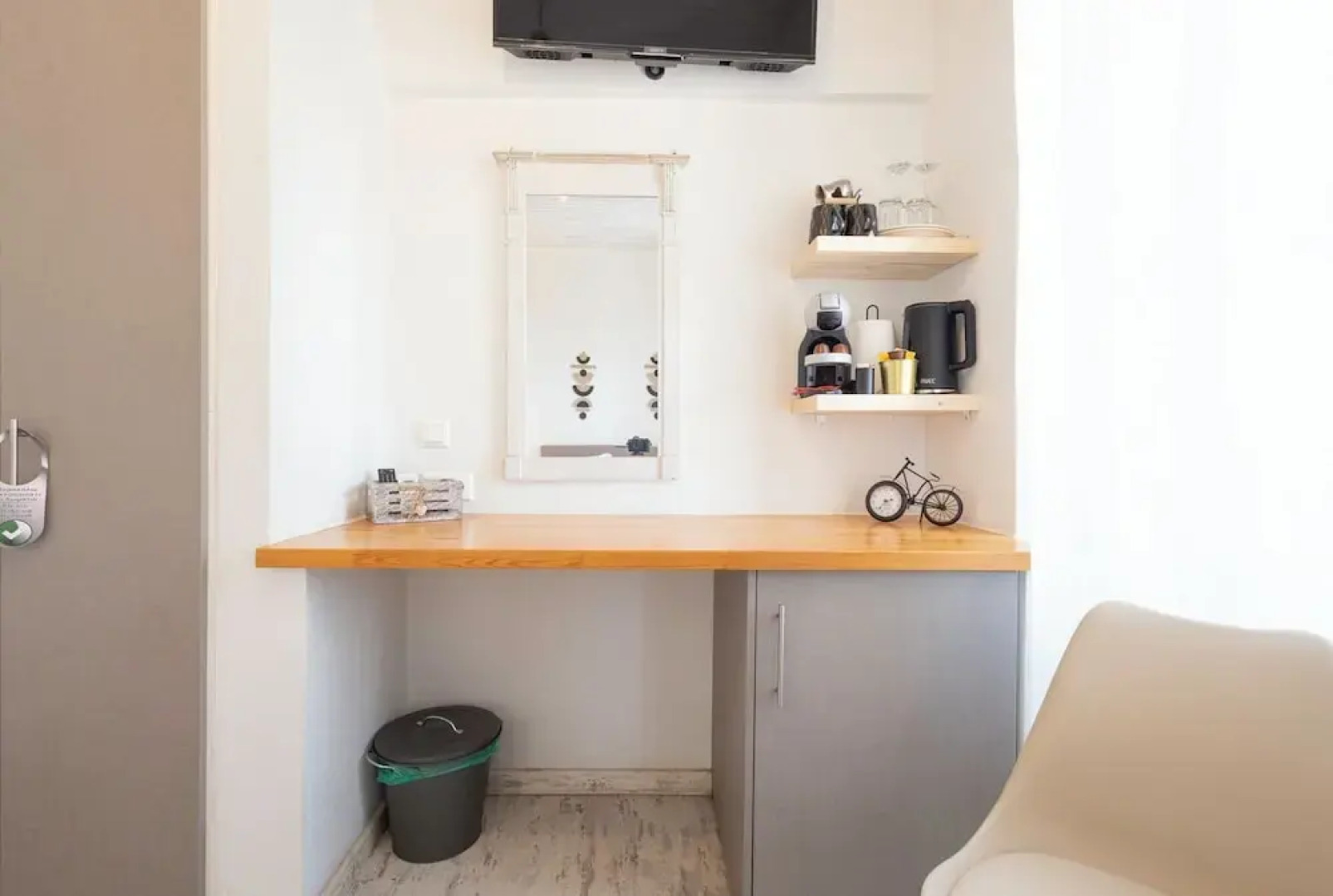 Areos Polis Boutique Hotel