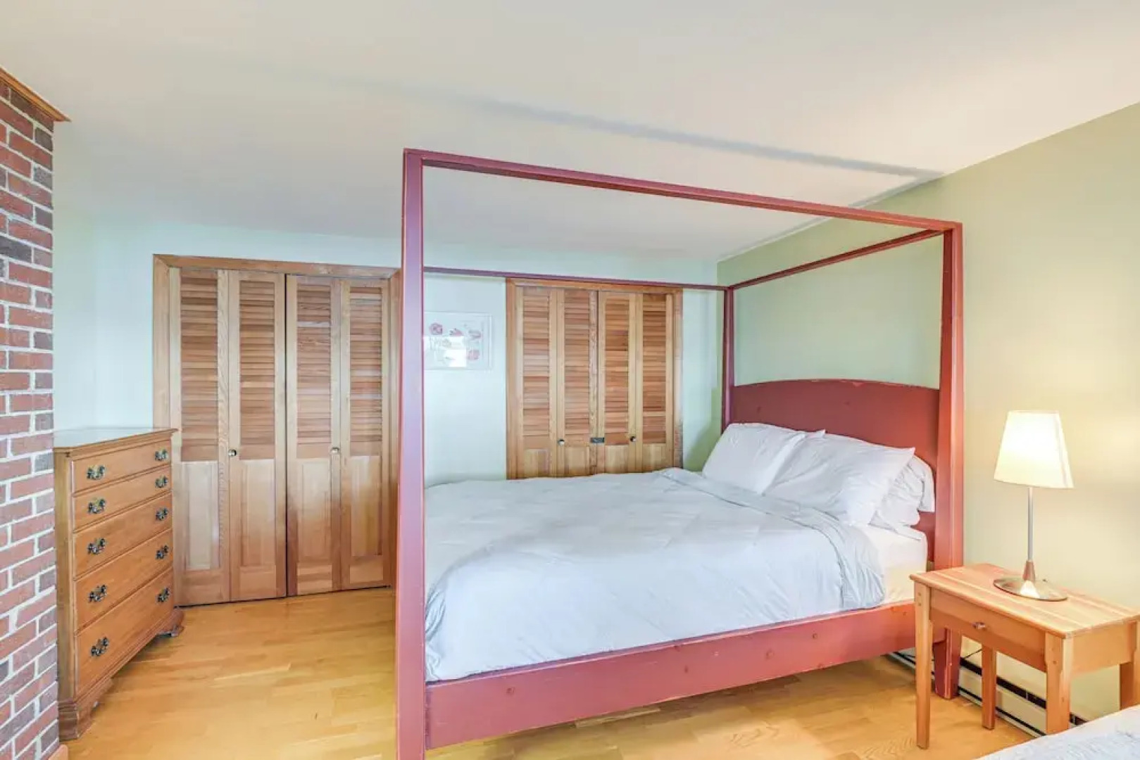 Oceanfront Frenchman Bay Home: Stunning View!