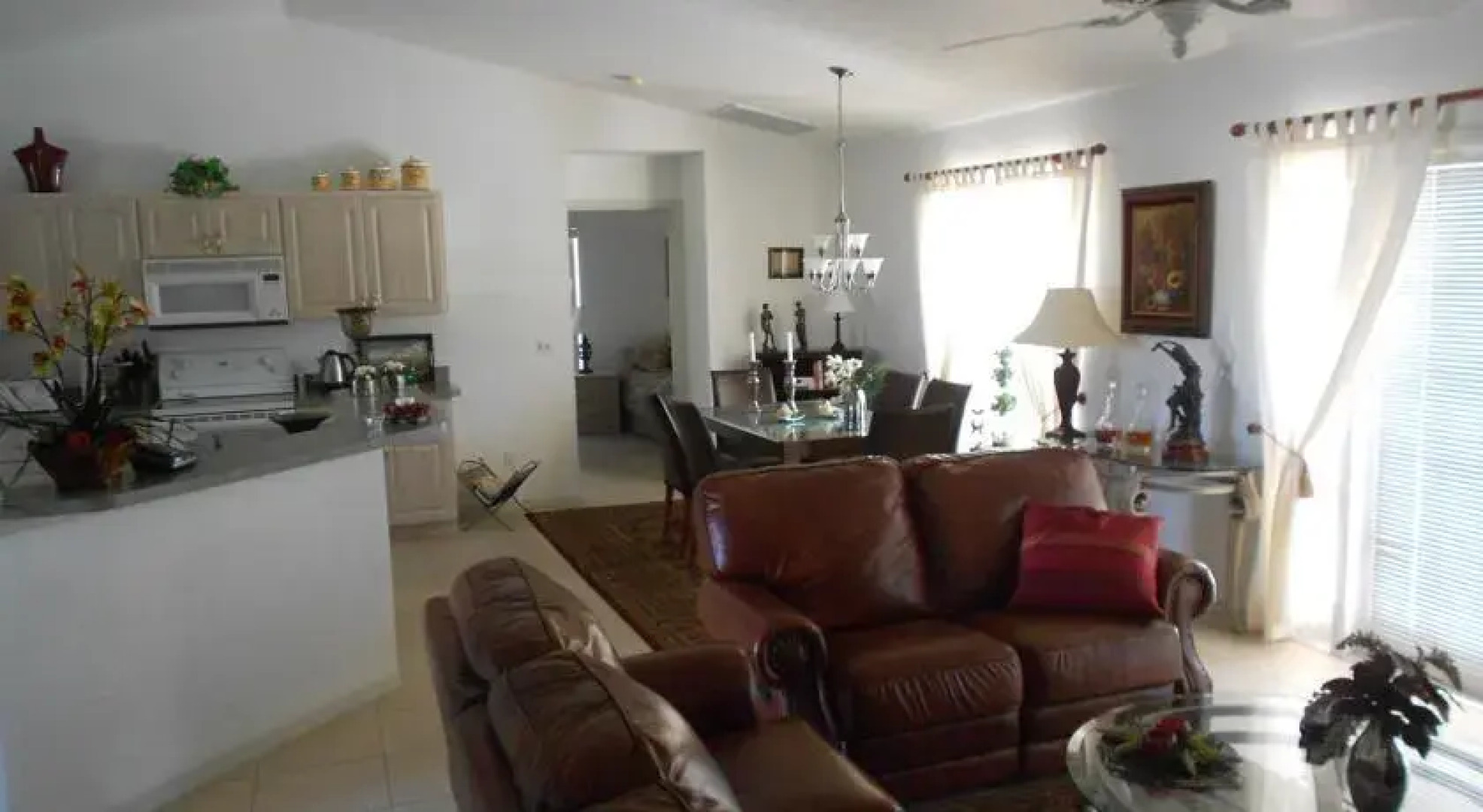 Villa in the Sun by Golf Resort Inverness