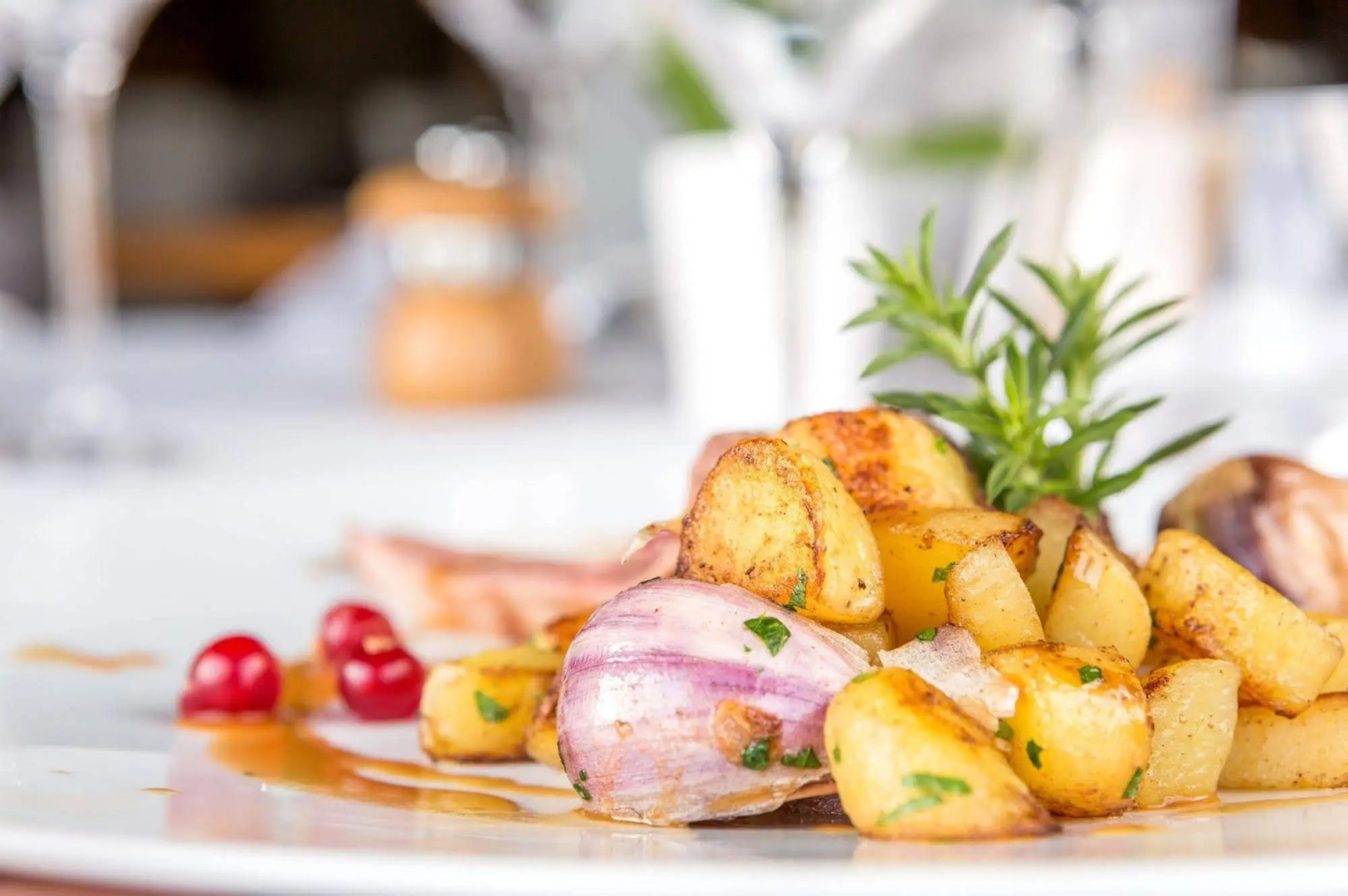 Hôtel Restaurant La Tour