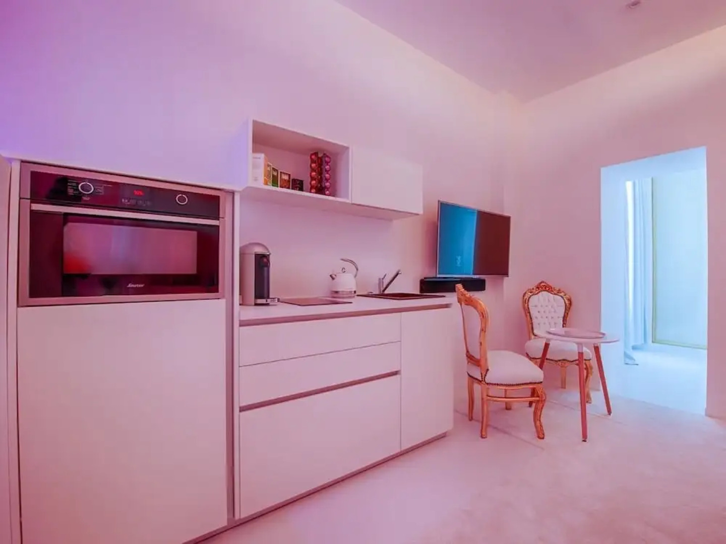 Ô'dreams Loft & Spa