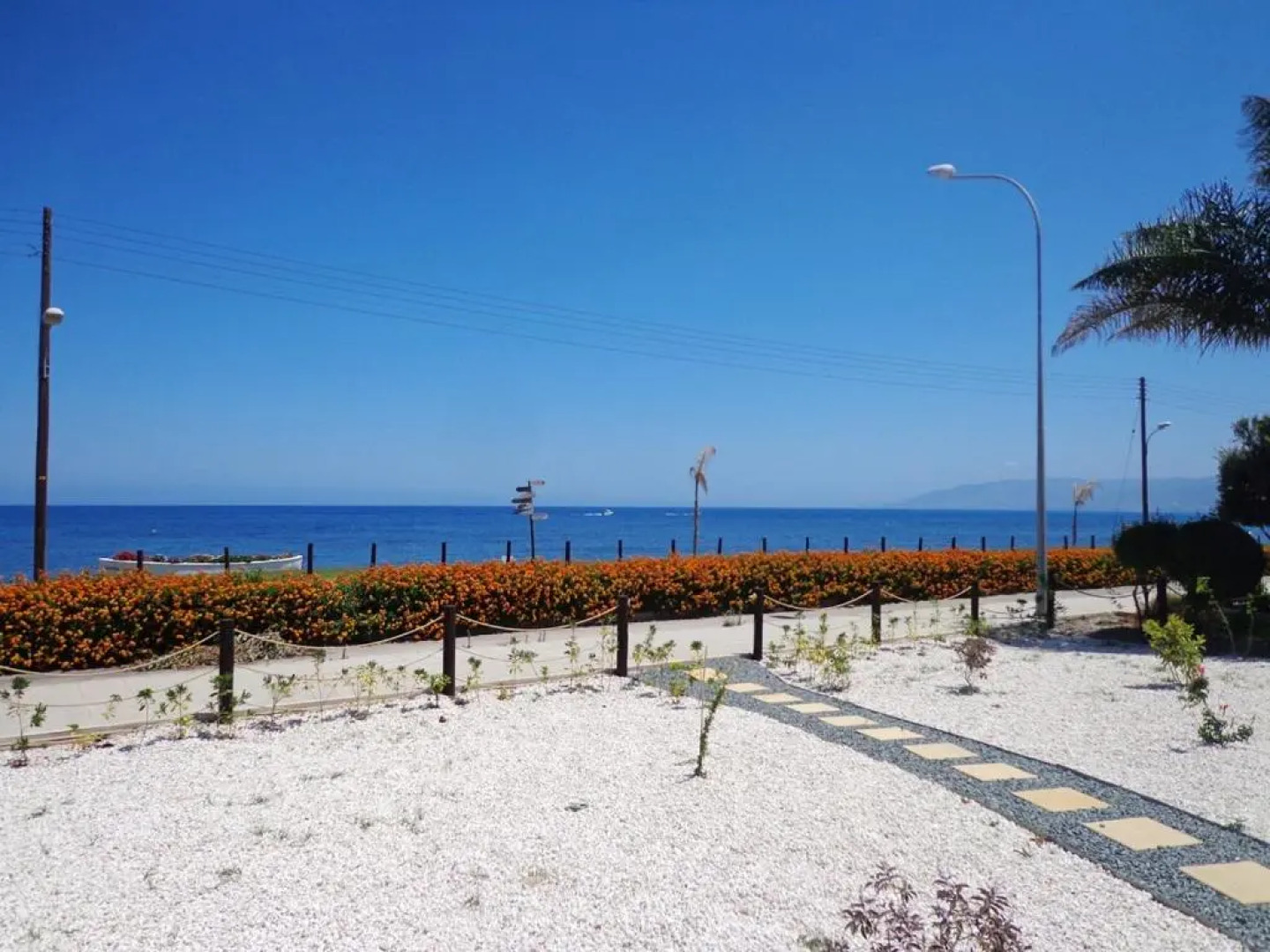 Latchi Riviera Beach Villa No.2