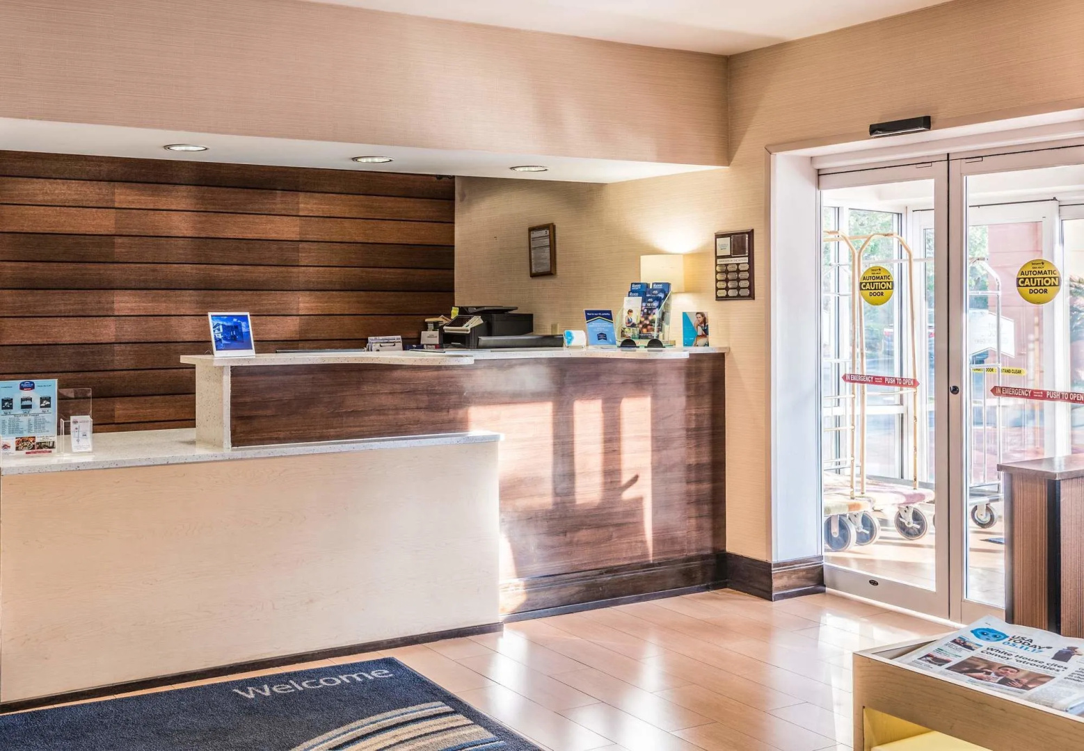 Fairfield Inn By Marriott Savannah I-95 South