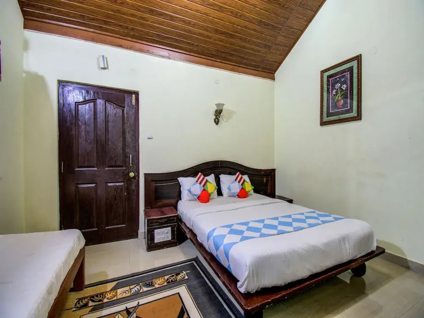 OYO 23617 Home Exotic Green Line Stay Coorg