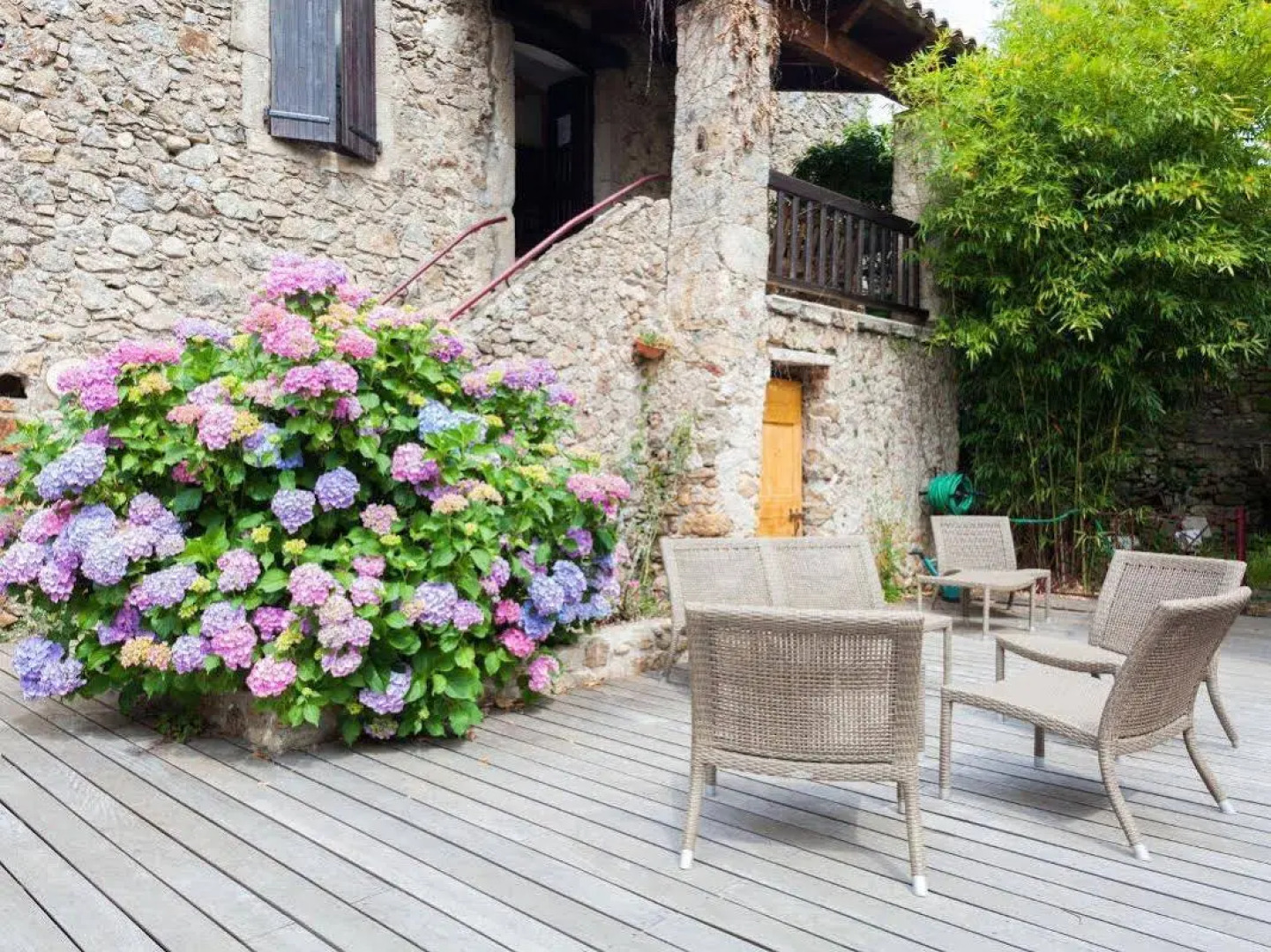 Logis Auberge Du Peras