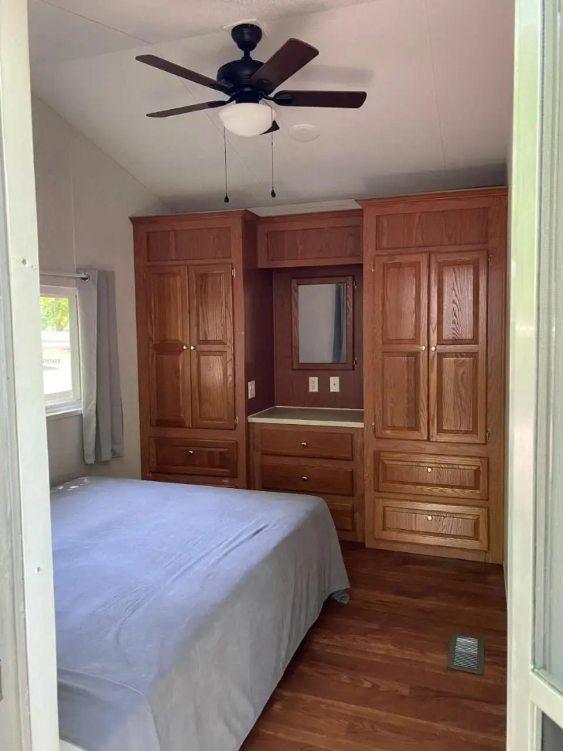 Wilderness Presidential Resorts At Chancellorsville