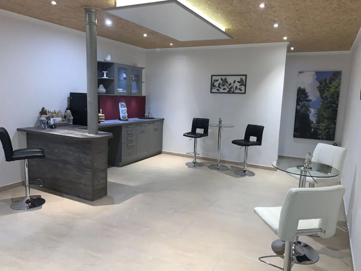 Apartment Sonnenaufgang near Airport