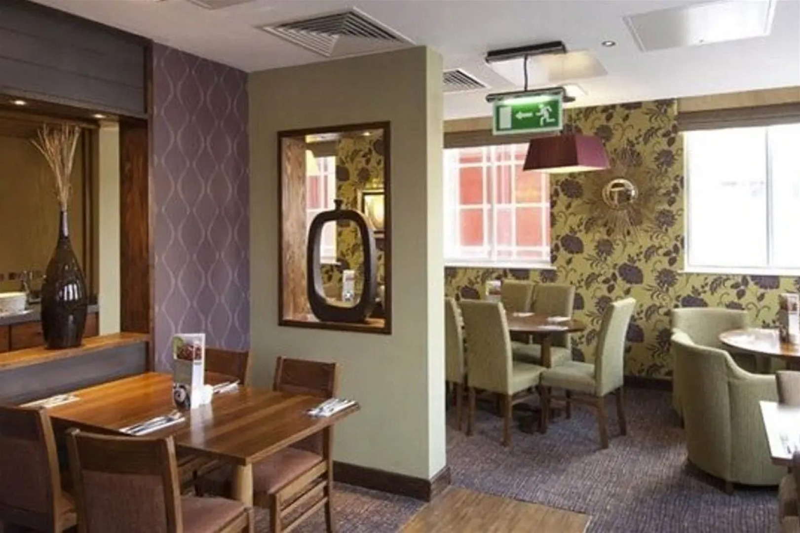 Premier Inn Carlisle M6 Jct44
