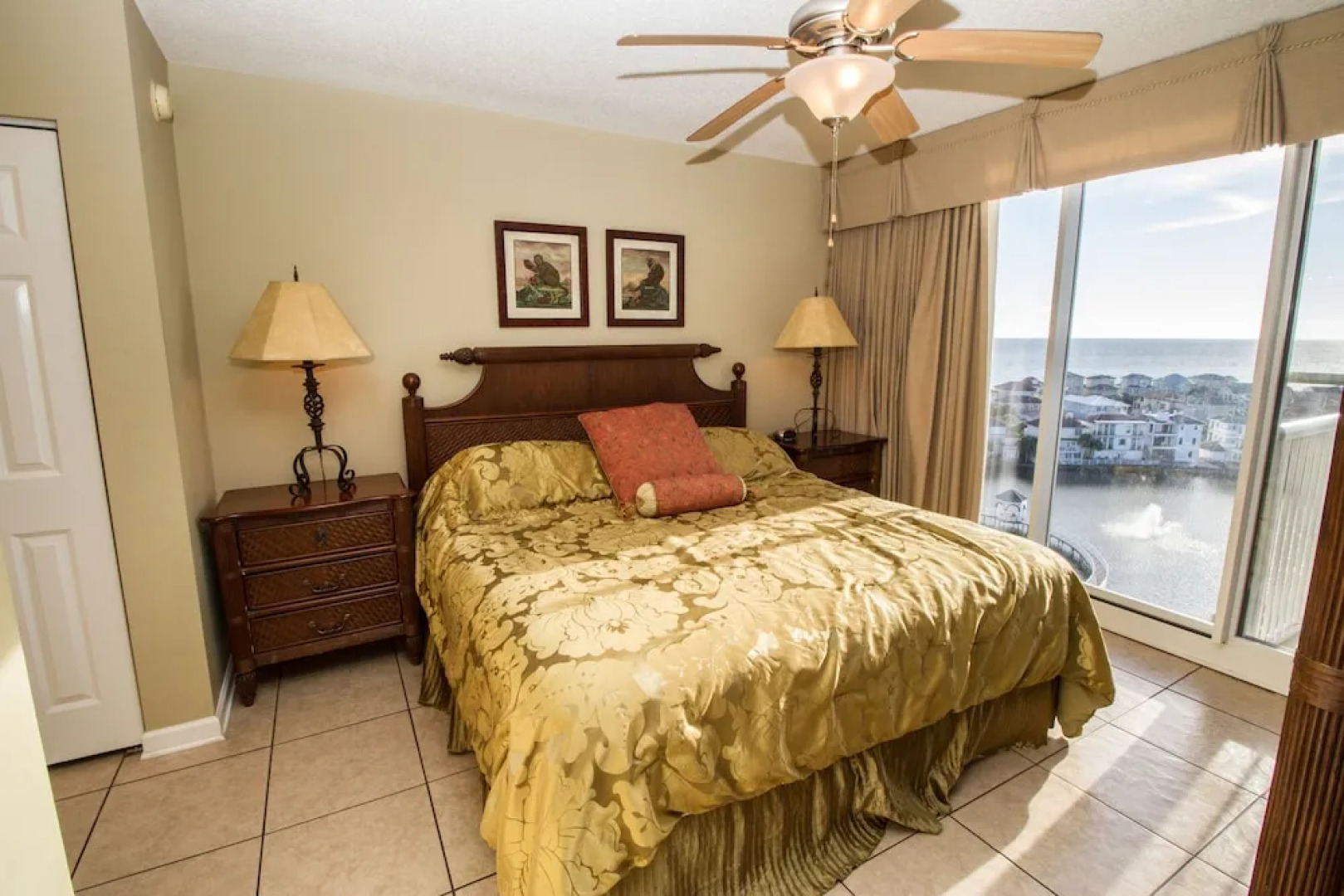 The Terrace at Pelican Beach