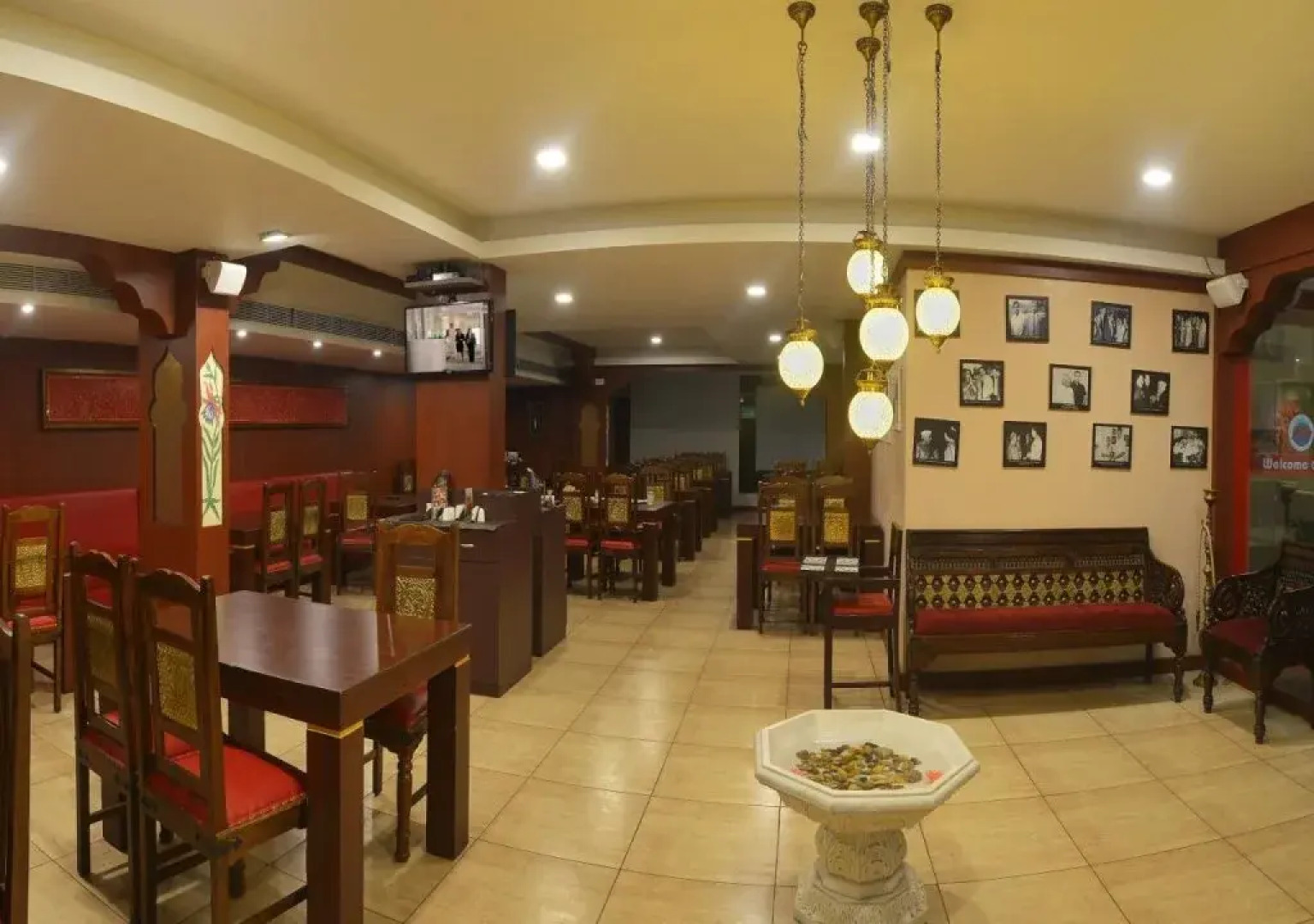 Poppys Tower (A unit of Poppys Knitwear Pvt Ltd)