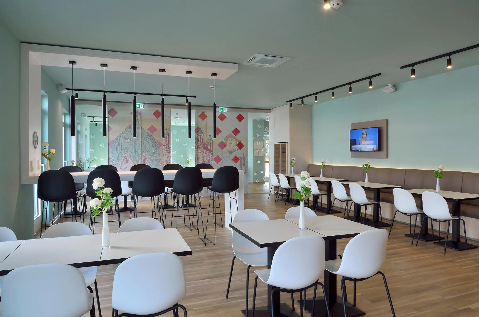 B&B Hotel Neuss