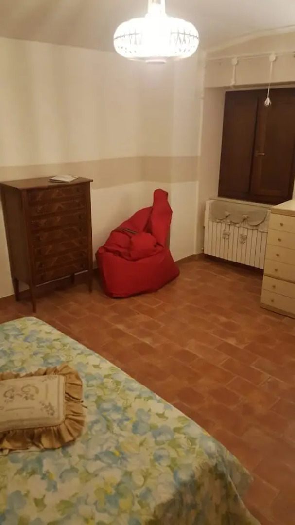 House With 2 Bedrooms in Cingoli, With Wifi