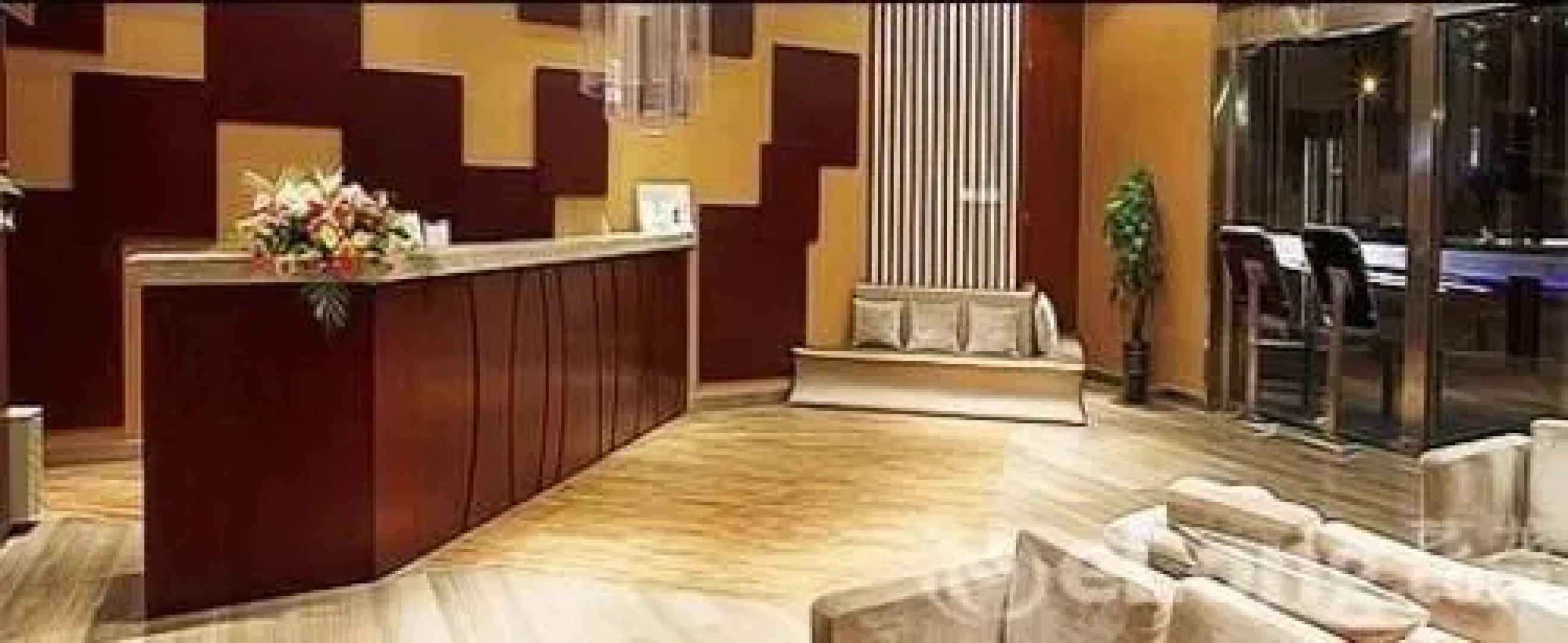 Metropolo Shijiazhuang Yuhua