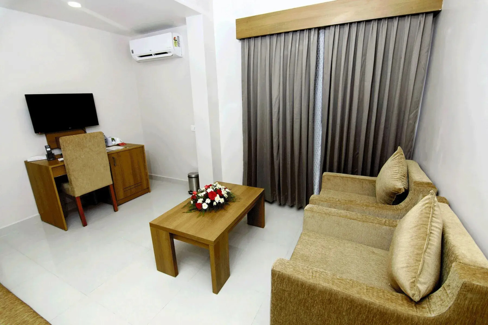 Hotel Panacea Ventures