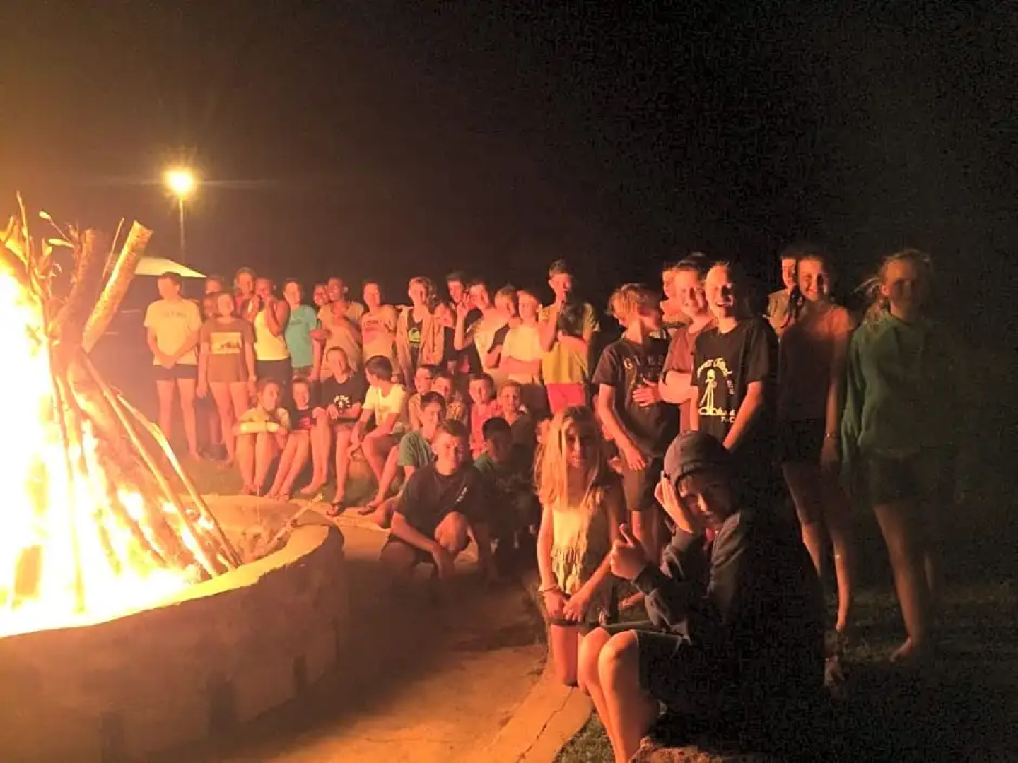 Elandsheim Guest Farm