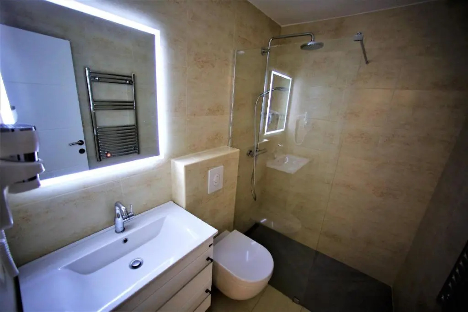 Vila La Vita del Mare