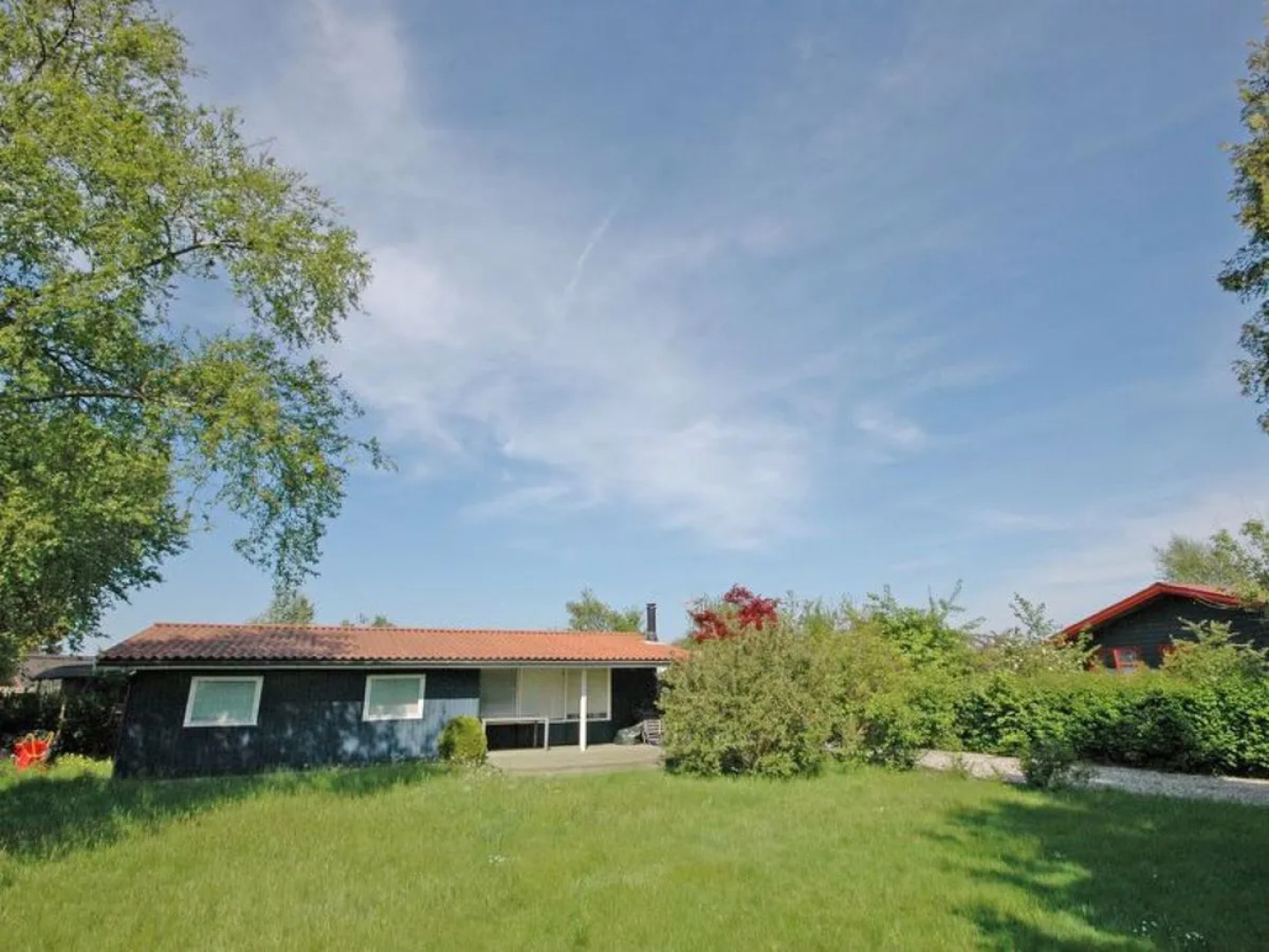 "Yari" - 250m from the sea in Sealand