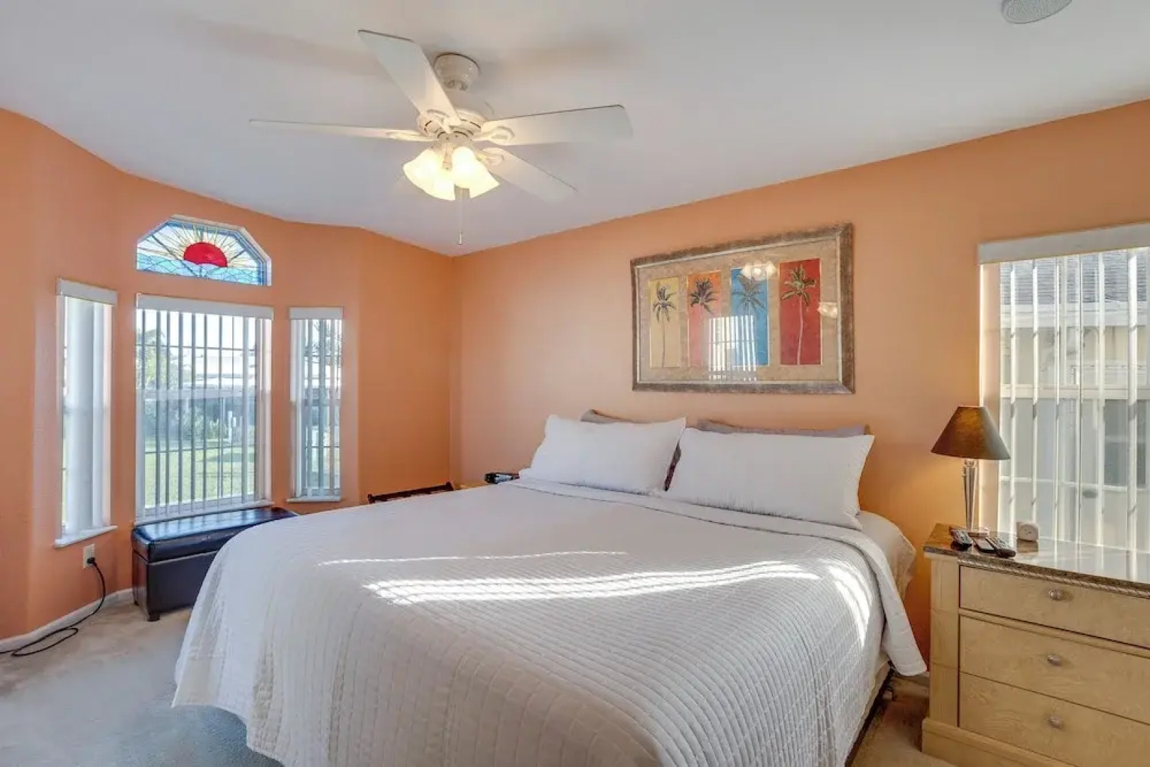 Nettles Island Jensen Beach Home: Walk to Ocean!