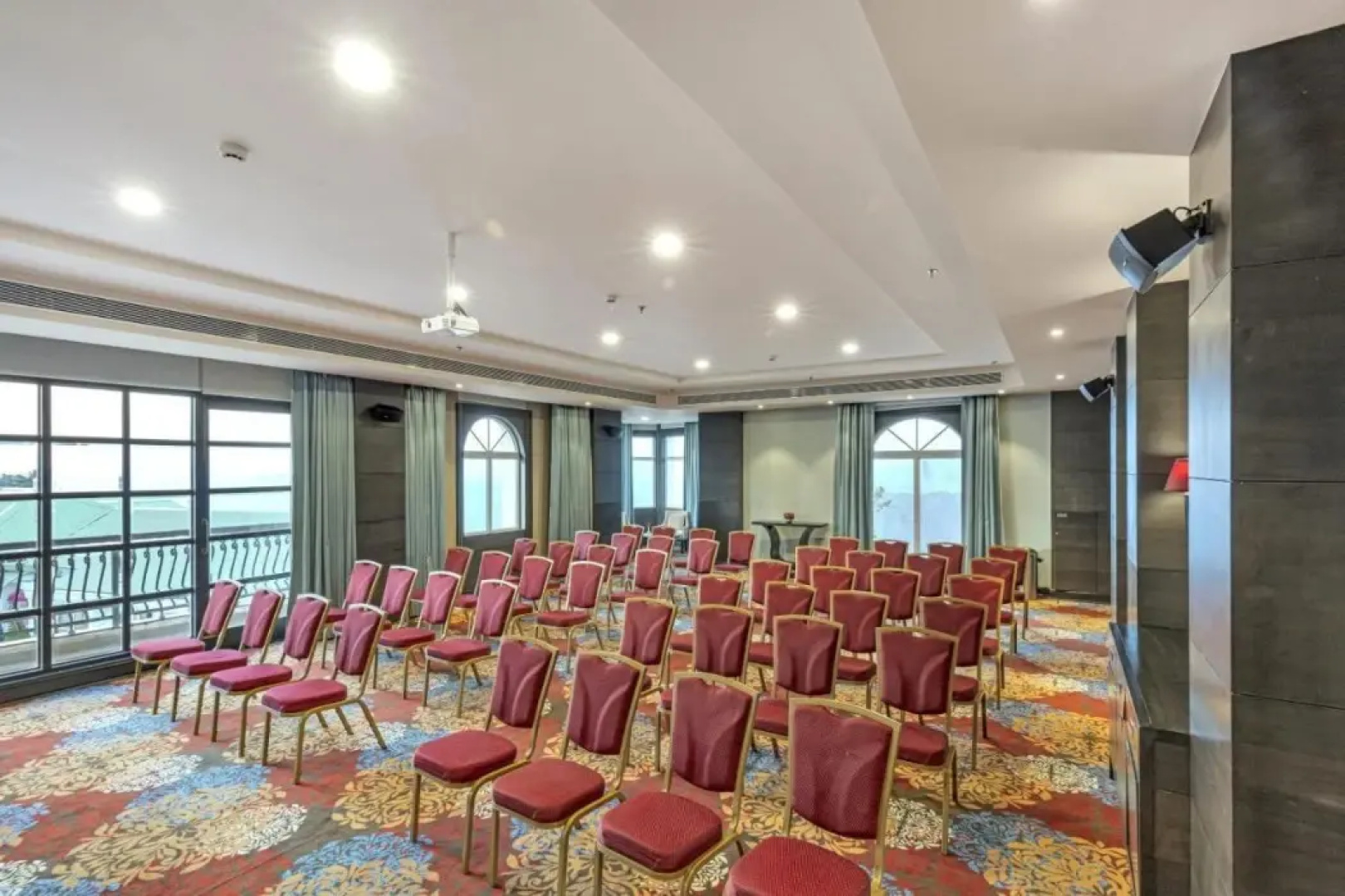 Club Mahindra Pristine Peaks, Naldehra