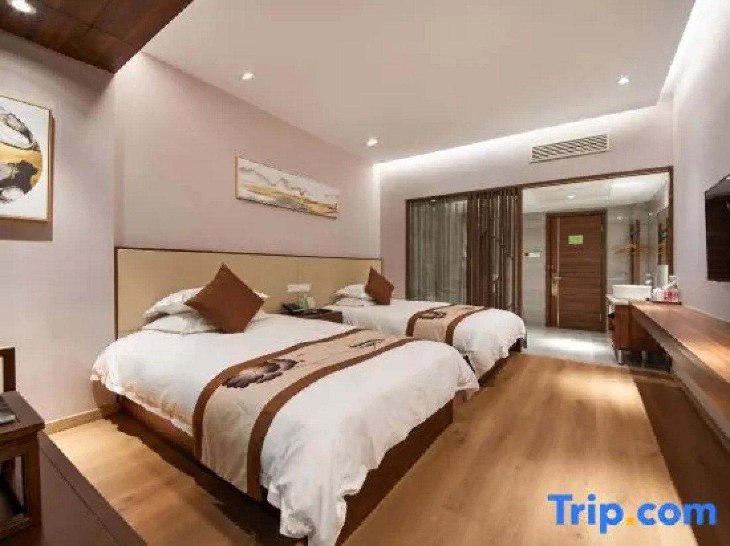 Yunhai Hotel - Ningbo